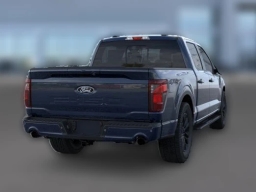 Ford F-150 XLT 4WD SuperCrew 5.5' Box 2025