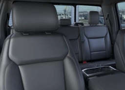 Ford F-150 XLT 4WD SuperCrew 5.5' Box 2025