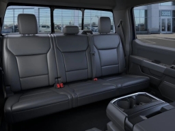 Ford F-150 XLT 4WD SuperCrew 5.5' Box 2025