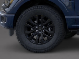 Ford F-150 XLT 4WD SuperCrew 5.5' Box 2025