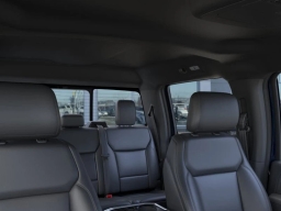 Ford F-150 XLT 4WD SuperCrew 5.5' Box 2025