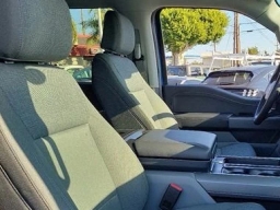 Ford F-150 XLT 4WD SuperCrew 5.5' Box 2025