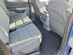 Ford F-150 XLT 4WD SuperCrew 5.5' Box 2025