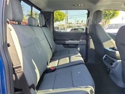 Ford F-150 XLT 4WD SuperCrew 5.5' Box 2025