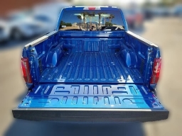 Ford F-150 XLT 4WD SuperCrew 5.5' Box 2025