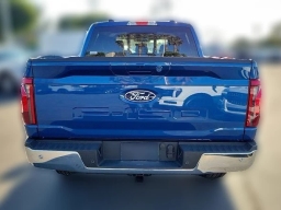 Ford F-150 XLT 4WD SuperCrew 5.5' Box 2025