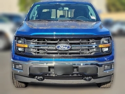 Ford F-150 XLT 4WD SuperCrew 5.5' Box 2025