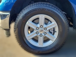 Ford F-150 XLT 4WD SuperCrew 5.5' Box 2025