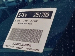 Ford F-150 XLT 4WD SuperCrew 5.5' Box 2025