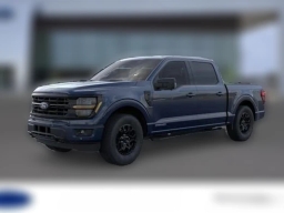 Ford F-150 XLT 4WD SuperCrew 5.5' Box 2025