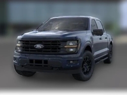 Ford F-150 XLT 4WD SuperCrew 5.5' Box 2025