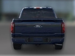 Ford F-150 XLT 4WD SuperCrew 5.5' Box 2025