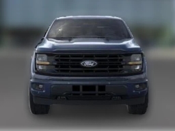Ford F-150 XLT 4WD SuperCrew 5.5' Box 2025
