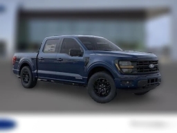 Ford F-150 XLT 4WD SuperCrew 5.5' Box 2025