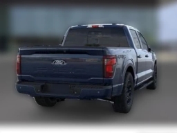 Ford F-150 XLT 4WD SuperCrew 5.5' Box 2025