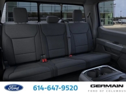 Ford F-150 XLT 4WD SuperCrew 5.5' Box 2025