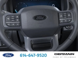 Ford F-150 XLT 4WD SuperCrew 5.5' Box 2025