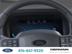 Ford F-150 XLT 4WD SuperCrew 5.5' Box 2025