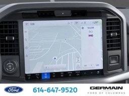 Ford F-150 XLT 4WD SuperCrew 5.5' Box 2025