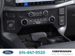 Ford F-150 XLT 4WD SuperCrew 5.5' Box 2025