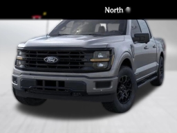 Ford F-150 XLT 4WD SuperCrew 5.5' Box 2026