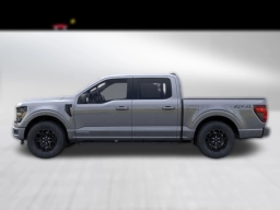 Ford F-150 XLT 4WD SuperCrew 5.5' Box 2026