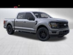 Ford F-150 XLT 4WD SuperCrew 5.5' Box 2026