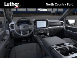 Ford F-150 XLT 4WD SuperCrew 5.5' Box 2026