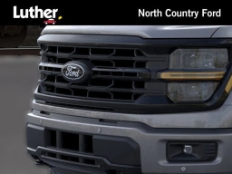 Ford F-150 XLT 4WD SuperCrew 5.5' Box 2026