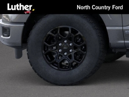 Ford F-150 XLT 4WD SuperCrew 5.5' Box 2026