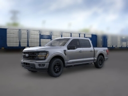 Ford F-150 XLT 4WD SuperCrew 5.5' Box 2026