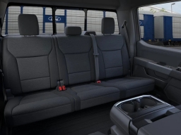 Ford F-150 XLT 4WD SuperCrew 5.5' Box 2026