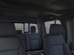 Ford F-150 XLT 4WD SuperCrew 5.5' Box 2026