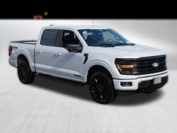 Ford F-150 XLT 4WD SuperCrew 5.5' Box 2025