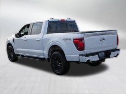 Ford F-150 XLT 4WD SuperCrew 5.5' Box 2025
