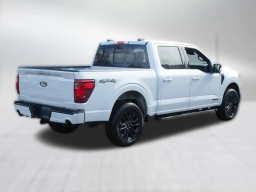 Ford F-150 XLT 4WD SuperCrew 5.5' Box 2025