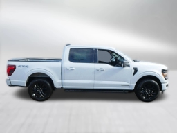 Ford F-150 XLT 4WD SuperCrew 5.5' Box 2025