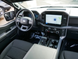 Ford F-150 XLT 4WD SuperCrew 5.5' Box 2025