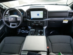 Ford F-150 XLT 4WD SuperCrew 5.5' Box 2025