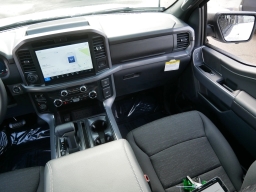 Ford F-150 XLT 4WD SuperCrew 5.5' Box 2025