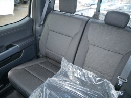 Ford F-150 XLT 4WD SuperCrew 5.5' Box 2025