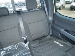 Ford F-150 XLT 4WD SuperCrew 5.5' Box 2025