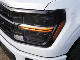 Ford F-150 XLT 4WD SuperCrew 5.5' Box 2025