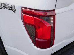 Ford F-150 XLT 4WD SuperCrew 5.5' Box 2025