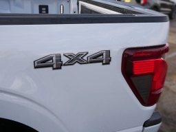 Ford F-150 XLT 4WD SuperCrew 5.5' Box 2025