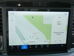 Ford F-150 XLT 4WD SuperCrew 5.5' Box 2025