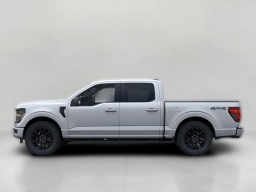 Ford F-150 XLT 4WD SuperCrew 5.5' Box 2025