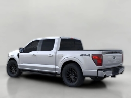 Ford F-150 XLT 4WD SuperCrew 5.5' Box 2025