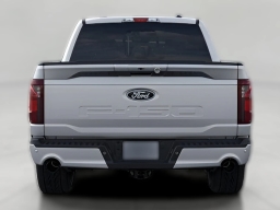 Ford F-150 XLT 4WD SuperCrew 5.5' Box 2025