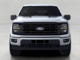 Ford F-150 XLT 4WD SuperCrew 5.5' Box 2025